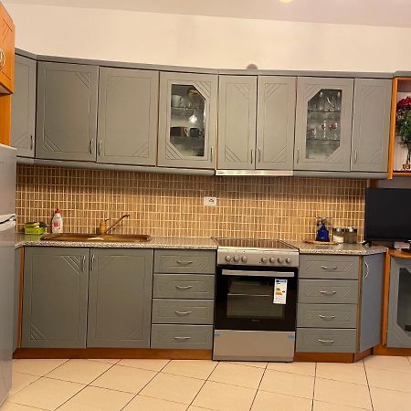 Saranda Dreamland House Apartment ภายนอก รูปภาพ