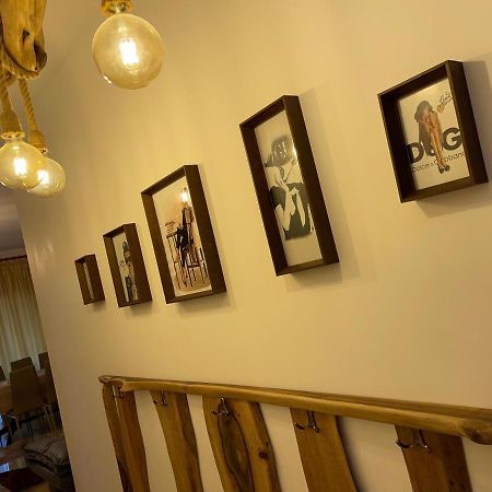Saranda Dreamland House Apartment ภายนอก รูปภาพ