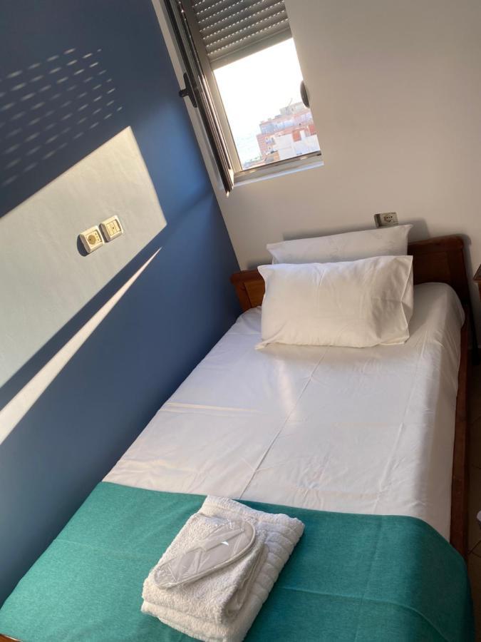 Saranda Dreamland House Apartment ภายนอก รูปภาพ