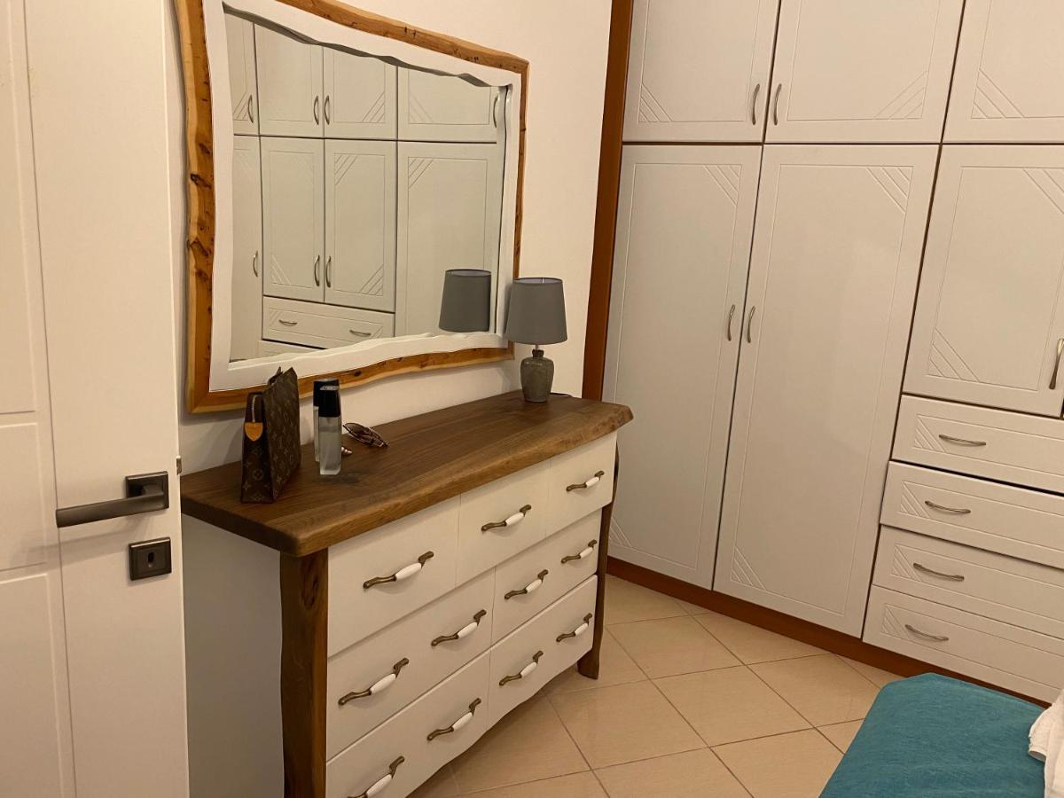 Saranda Dreamland House Apartment ภายนอก รูปภาพ