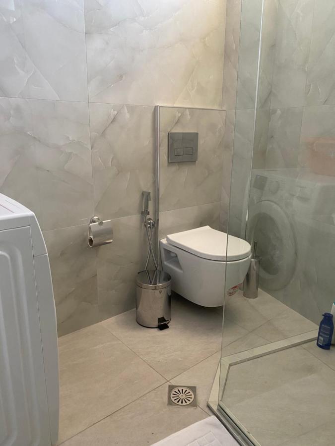 Saranda Dreamland House Apartment ภายนอก รูปภาพ
