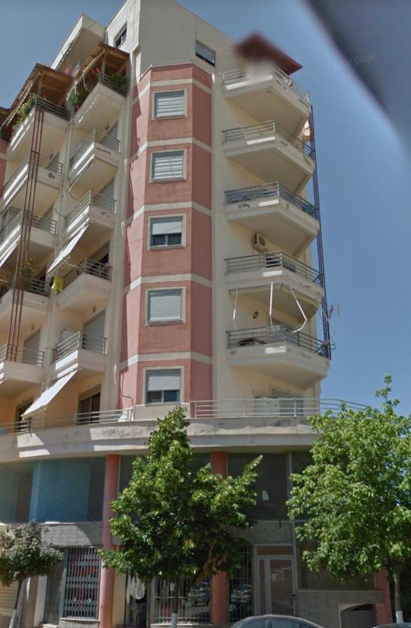 Saranda Dreamland House Apartment ภายนอก รูปภาพ